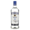 Smirnoff Vodka 100 1.75 L