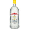 Sobieski Citrus Flavored Vodka Cytron 70 1.75 L