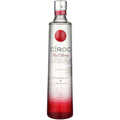 Ciroc Red Berry Flavored Vodka 70 750 ML
