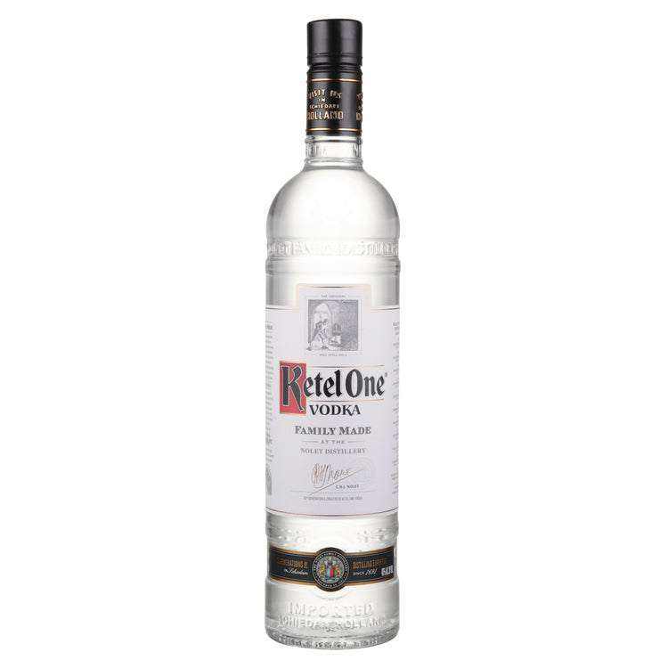 Ketel One Vodka 80 750 ML