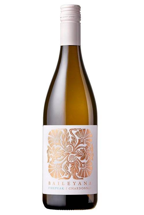 Baileyana Firepeak Chardonnay 2020 750 ML