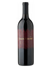 Brown Estate Chaos Theory Proprietary Red 2022 750 ML
