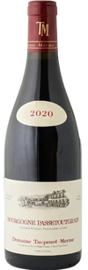 Domaine Taupenot Merme Bourgogne Passe Tout Grains 2020 750 ML