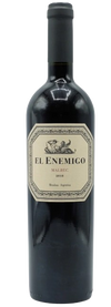 El Enemigo Malbec Mendoza 2018 750 ML