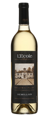 L'Ecole No 41 Semillon Columbia Valley 2020 750 ML