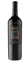 Robert Biale Vineyards Basic Black 2018 750 ML