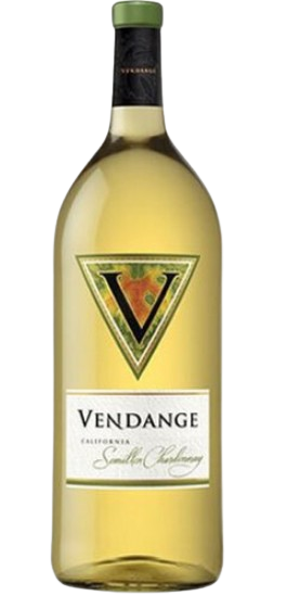 Vendange Chardonnay 1.5 L
