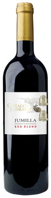 Caracol Serrano Red Blend 750 ML