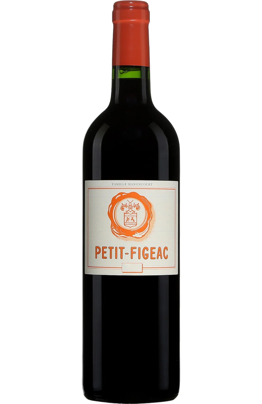 Petit Figeac Saint Emilion 2022 750 ML