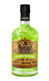 Caribbean Moonshine Key Lime Concoction 750 ML