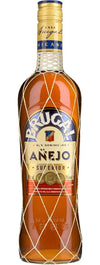 Brugal Anejo Superior Rum 1 L