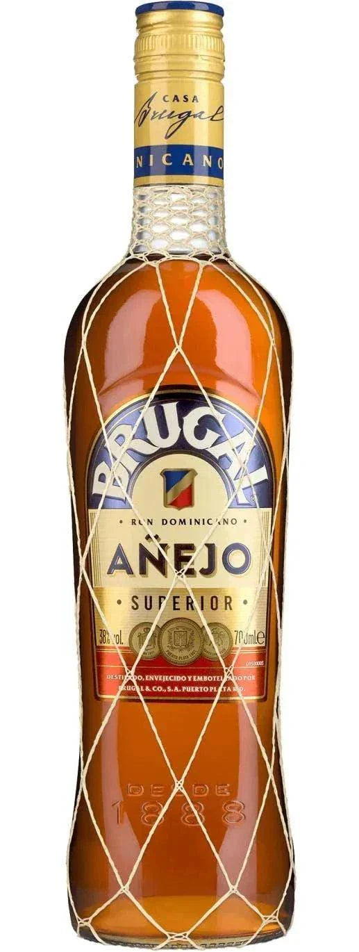 Brugal Anejo Superior Rum 750 ML