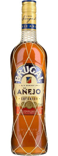 Brugal Anejo Superior Rum 750 ML