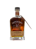 Coppercraft Distillery Single Barrel Straight Bourbon Whiskey 750 ML