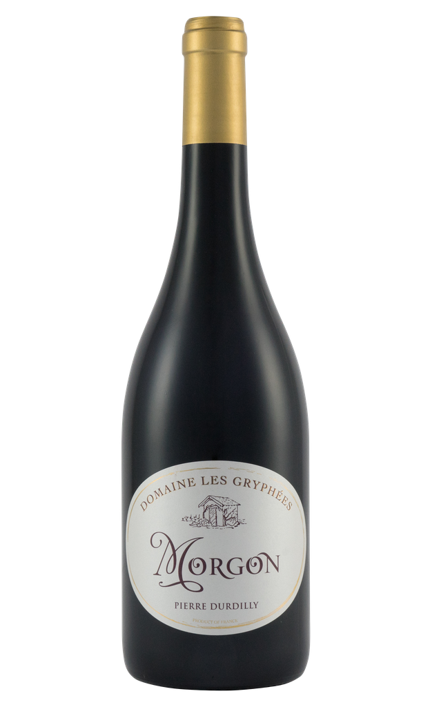 Domaine Les Gryphees Morgon 2023 750 ML