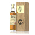 Glen Scotia Single Malt Scotch 25 Yr 97.6 700 ML