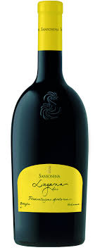 Sansonina Lugana Fermentazione Spontanea 2020 750 ML