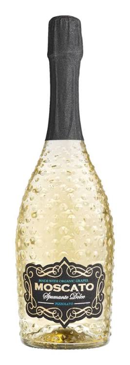 Pizzolato Moscato 750 ML
