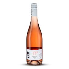 Uby Rose Non Alcohol 750 ML