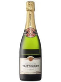 Taittinger Brut Reserve Champagne 750 ML
