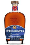 WhistlePig American Double Malt Whiskey Limited Edition 86 Proof 750 ML