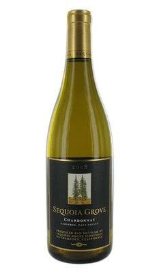 Sequoia Grove Napa Valley Chardonnay 2023 750 ML