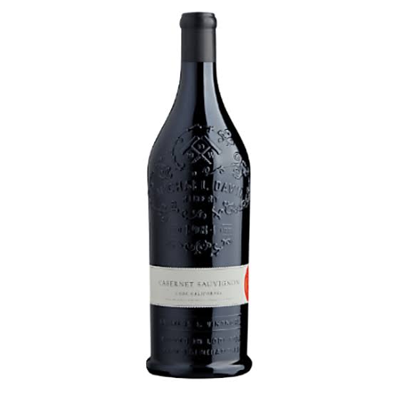 Michael David Winery Cabernet Sauvignon Lodi 2022 750 ML