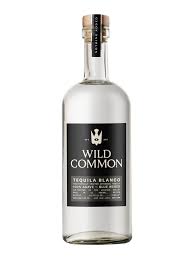 Wild Common Blanco Tequila 750 ML