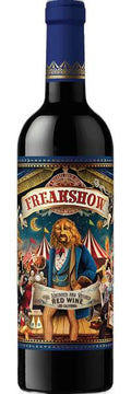 Michael David Winery Freakshow Red Lodi 2023 750 ML