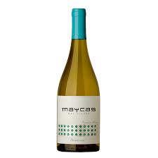 Emiliana Chardonnay Maycas 750 ML