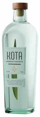 Kota Pandan Liqueur 36 700 ML