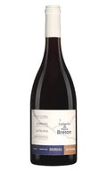 Catherine & Pierre Breton Bourgueil Les Perrières 2020 750 ML