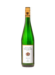 Schloss Vollrads Spatlese Riesling 2007 750 ML