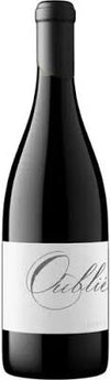 Booker Red Wine Oublie Aged 18 Months In French Oak Barrels Paso Robles 2020 750 ML