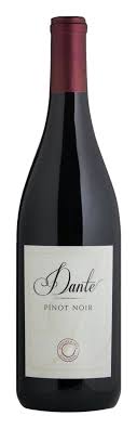 Dante Pinot Noir 2023 750 ML