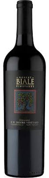 Robert Biale Vineyards R.W. Moore Zinfandel 2022 750 ML