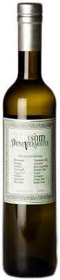 Ransom Dry Vermouth 750ML bottle showcasing handcrafted American vermouth with herbal and citrus notes.