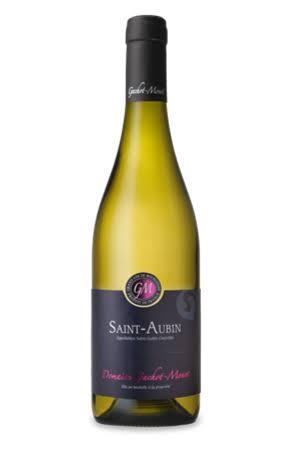 Domaine Gachot Monot Saint Aubin 2023 750 ML