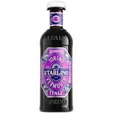Hotel Starlino Rosso Vermouth 750 ML