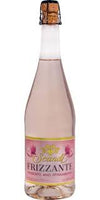 Scandinavian Frizzante Moscato And Strawbery 750 ML
