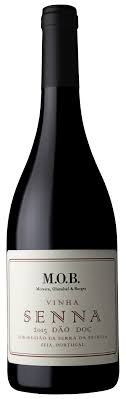 M.O.B. Tinto 208 750 ML