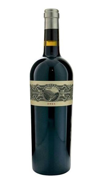 Promontory Napa Valley Red Wine 2021 750 ML