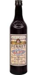 Meletti Fernet Liqueur 750 ML