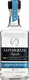 Lunazul Tequila Blanco 80 750 ML