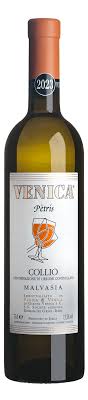 Venica Malvasia Petris Collio 2024 750 ML