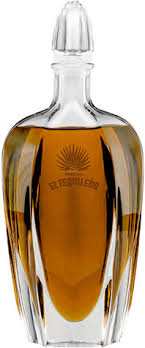El Tequileno Tequila Extra Anejo 80 750 ML premium aged tequila bottle with rich agave and oak flavors