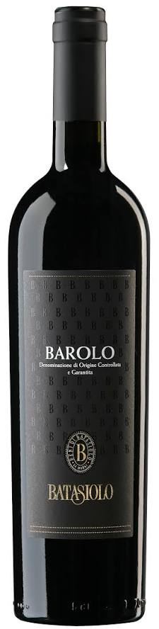 Beni di Batasiolo Barolo DOCG 2021 750 ML