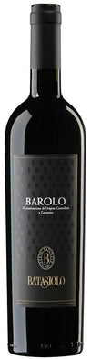 Beni di Batasiolo Barolo DOCG 2021 750 ML