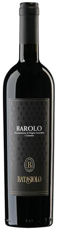 Beni di Batasiolo Barolo DOCG 2021 750 ML