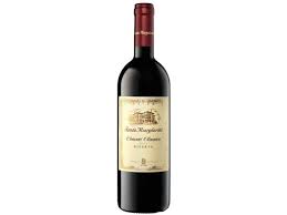 Santa Margherita Chianti Classico Reserva 2022 750 ML